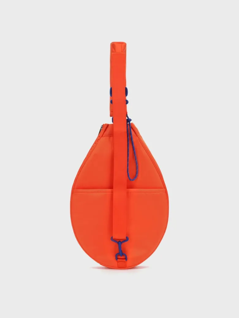 Hot Essential Racket Sling Bag- Dragon Fire For The Court