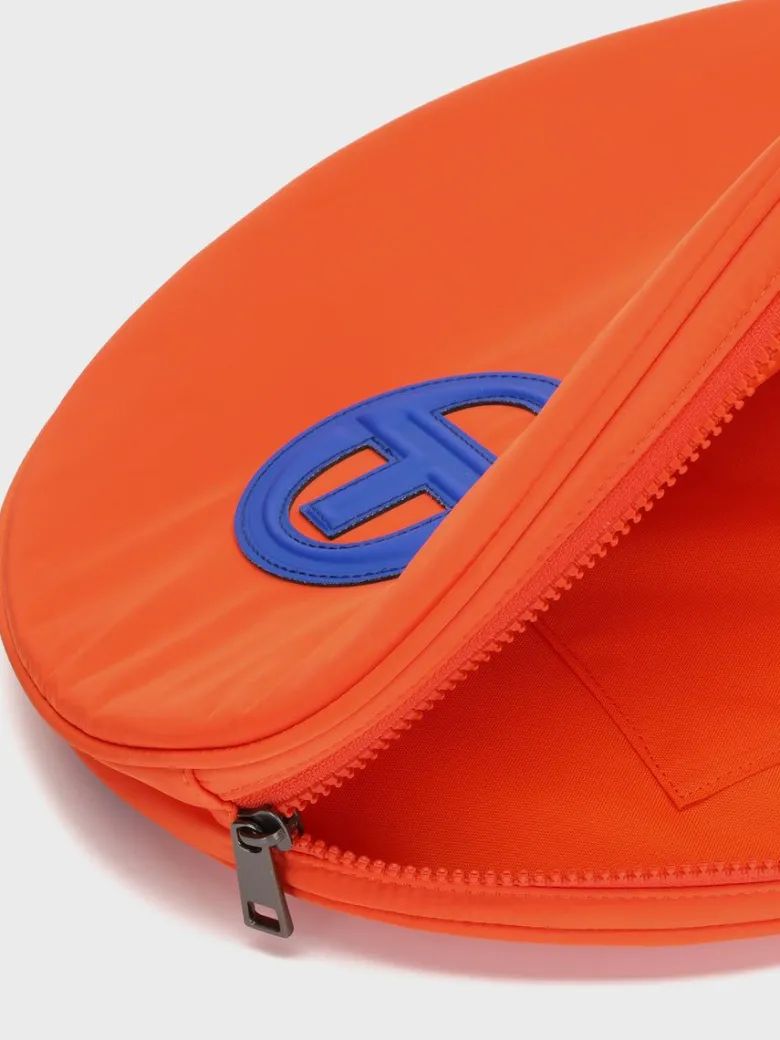 Hot Essential Racket Sling Bag- Dragon Fire For The Court