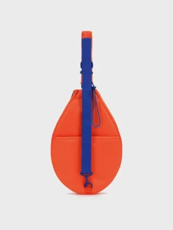 Outlet Essential Racket Sling Bag- Dragon Fire For The Court