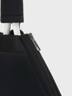 Discount Essential Racket Sling Bag- Black Miscellaneous