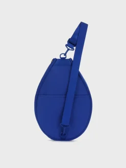 Sale Essential Racket Sling Bag- Palace Blue View All
