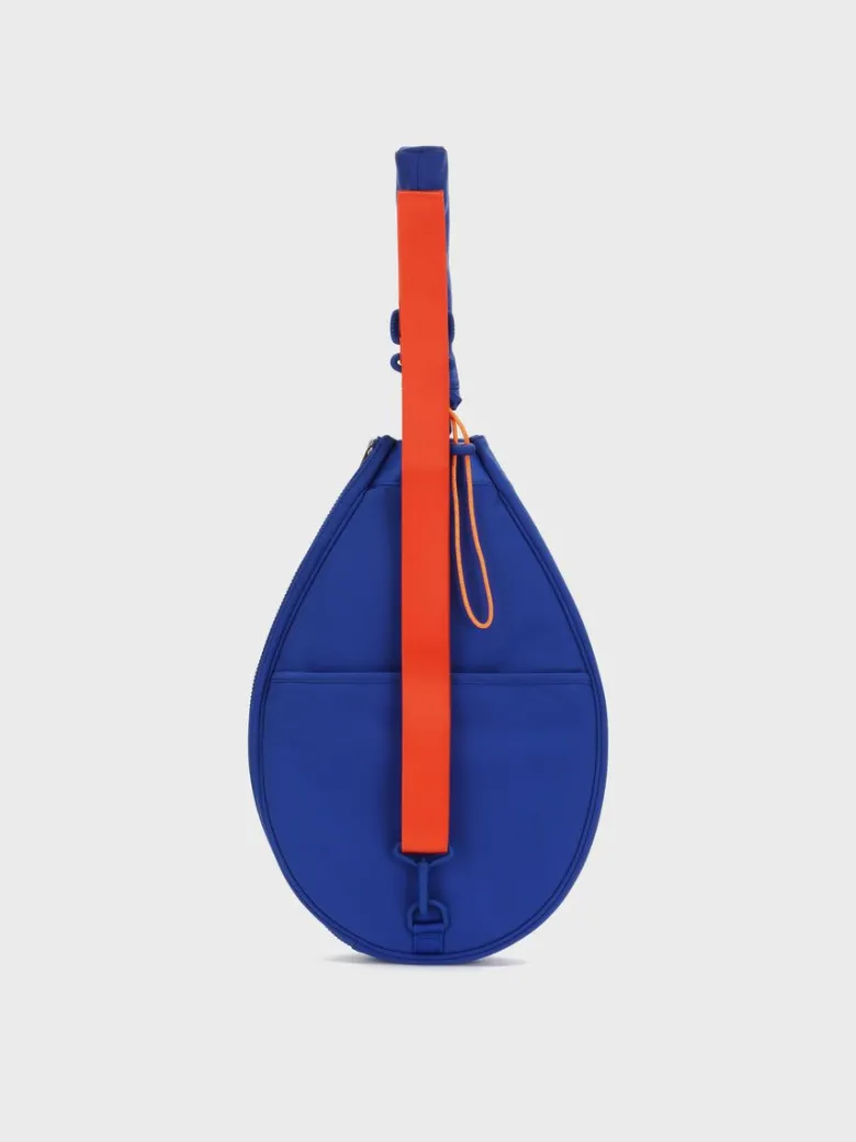Sale Essential Racket Sling Bag- Palace Blue View All