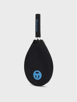 New Essential Racket Sling Bag- Black Bags
