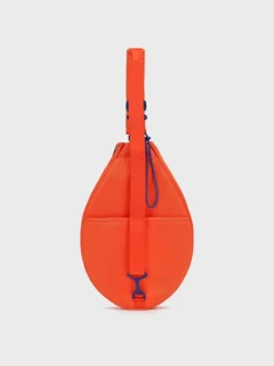 Clearance Essential Racket Sling Bag- Dragon Fire Bags