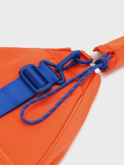 Clearance Essential Racket Sling Bag- Dragon Fire Bags