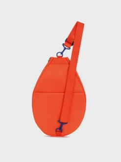 Fashion Essential Racket Sling Bag- Dragon Fire Miscellaneous