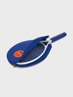 Outlet Essential Racket Sling Bag- Palace Blue For The Court