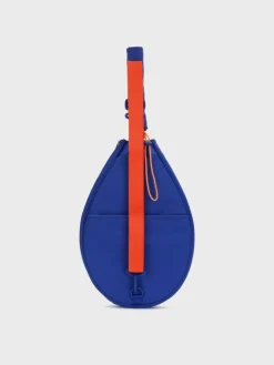 Outlet Essential Racket Sling Bag- Palace Blue For The Court