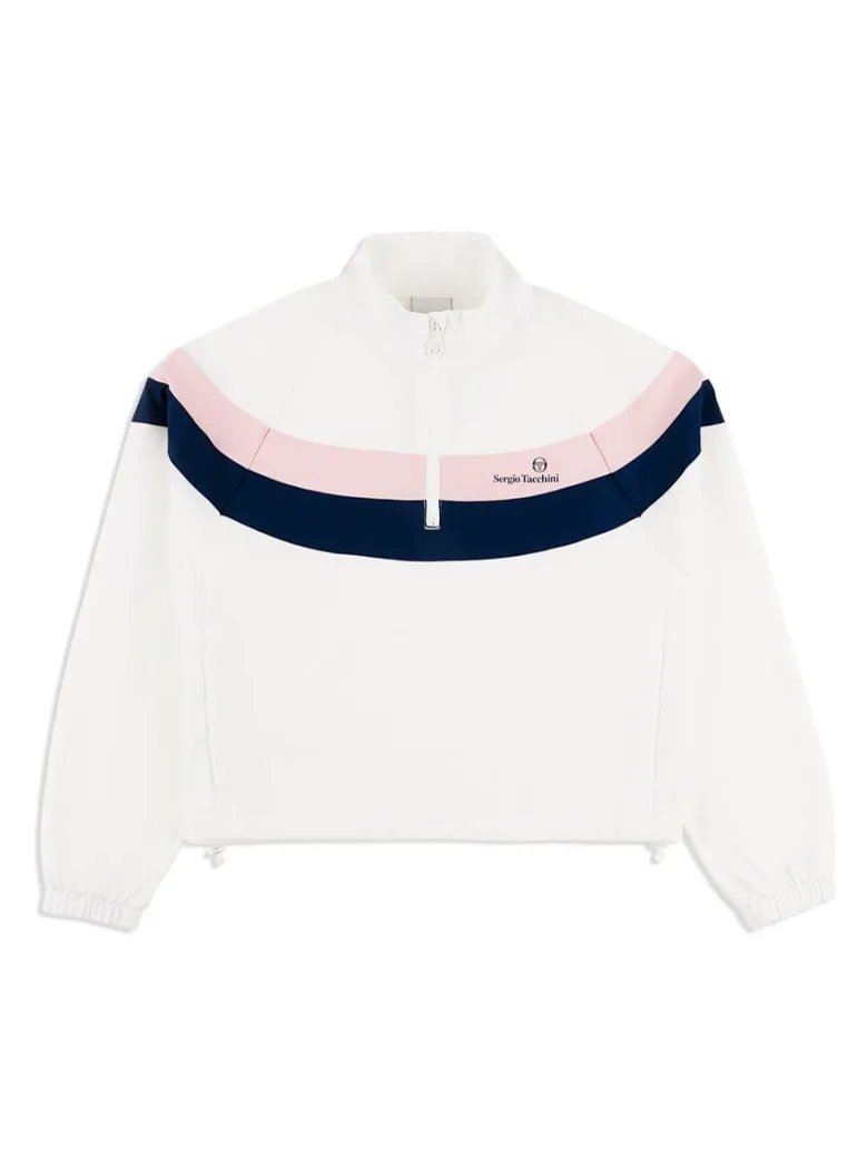 New Fohn Track Jacket- Gardenia View All