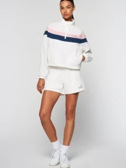 New Fohn Track Jacket- Gardenia View All