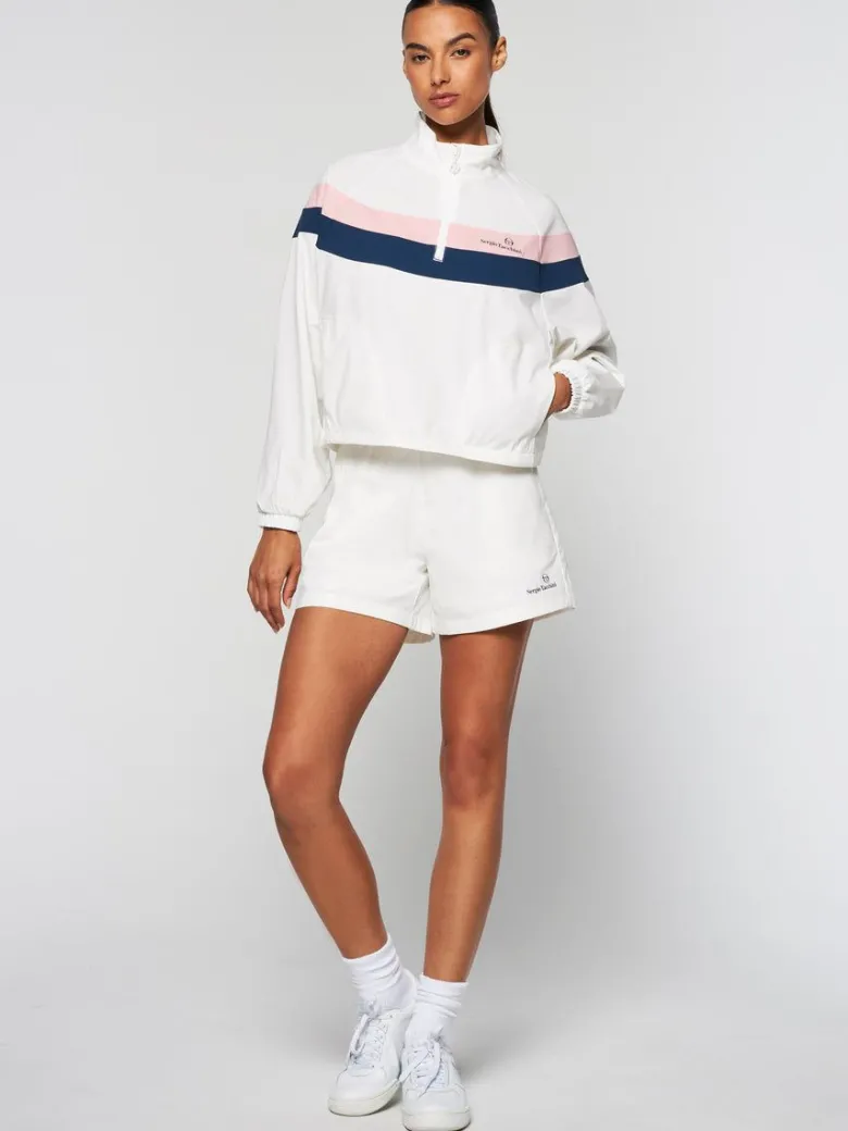 New Fohn Track Jacket- Gardenia View All