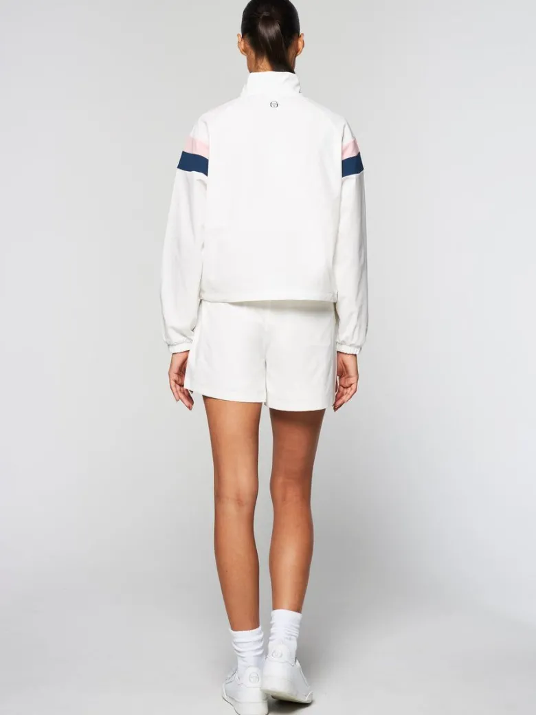 New Fohn Track Jacket- Gardenia View All