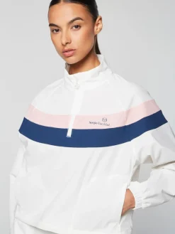 New Fohn Track Jacket- Gardenia View All