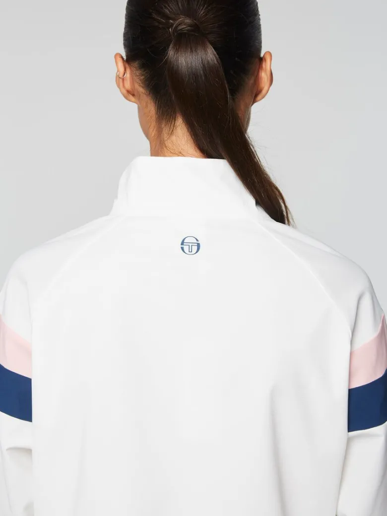 New Fohn Track Jacket- Gardenia View All