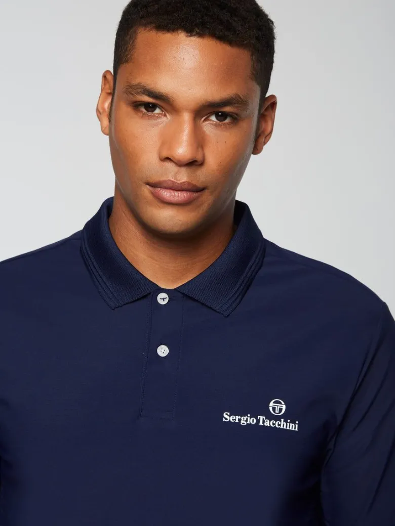 Best Foro Polo- Maritime Blue Polos