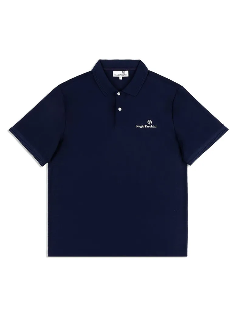 Discount Foro Polo- Maritime Blue For The Court