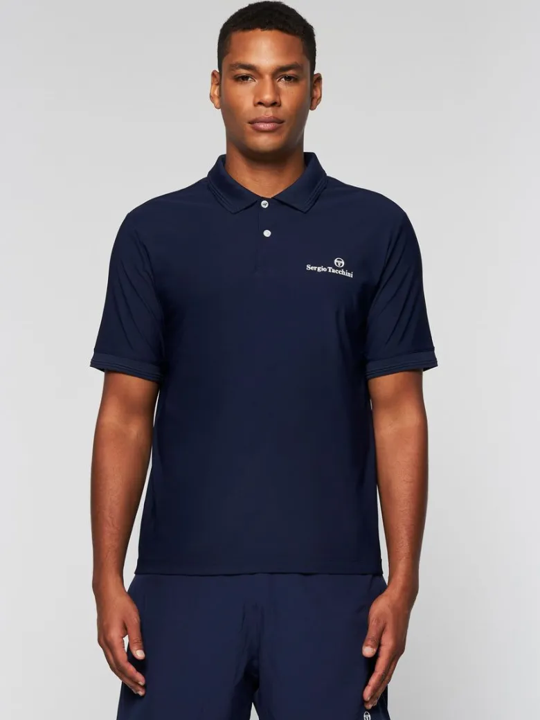Discount Foro Polo- Maritime Blue For The Court
