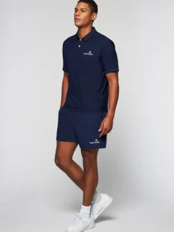 Discount Foro Polo- Maritime Blue For The Court