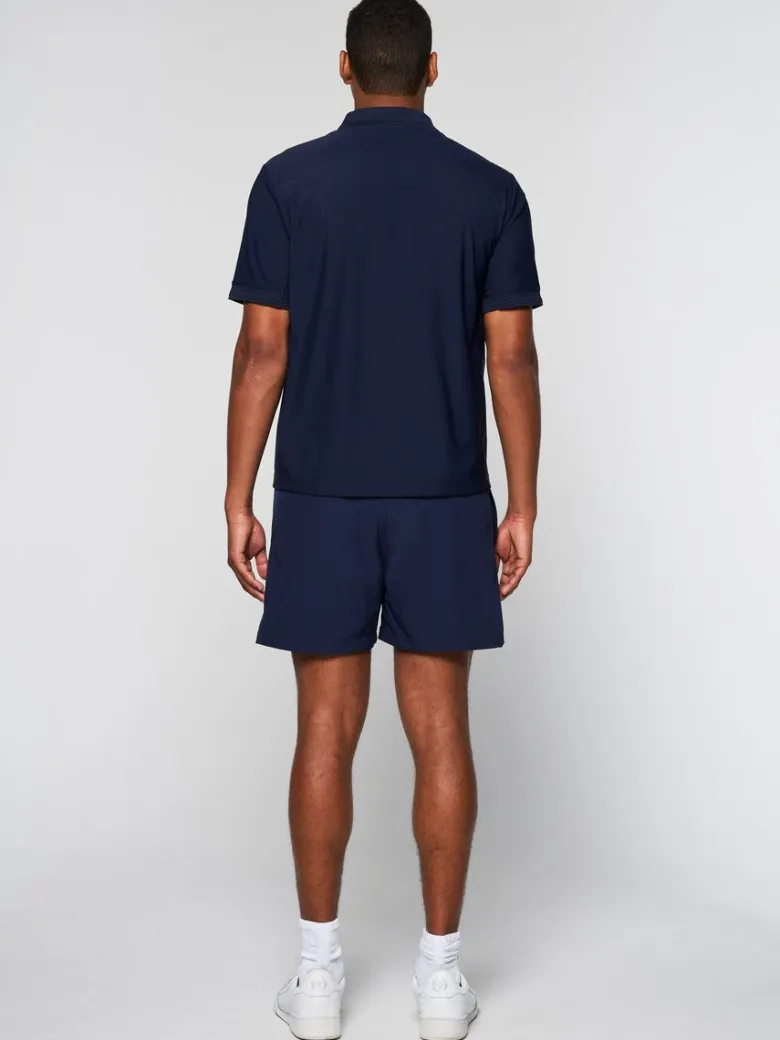 Discount Foro Polo- Maritime Blue For The Court