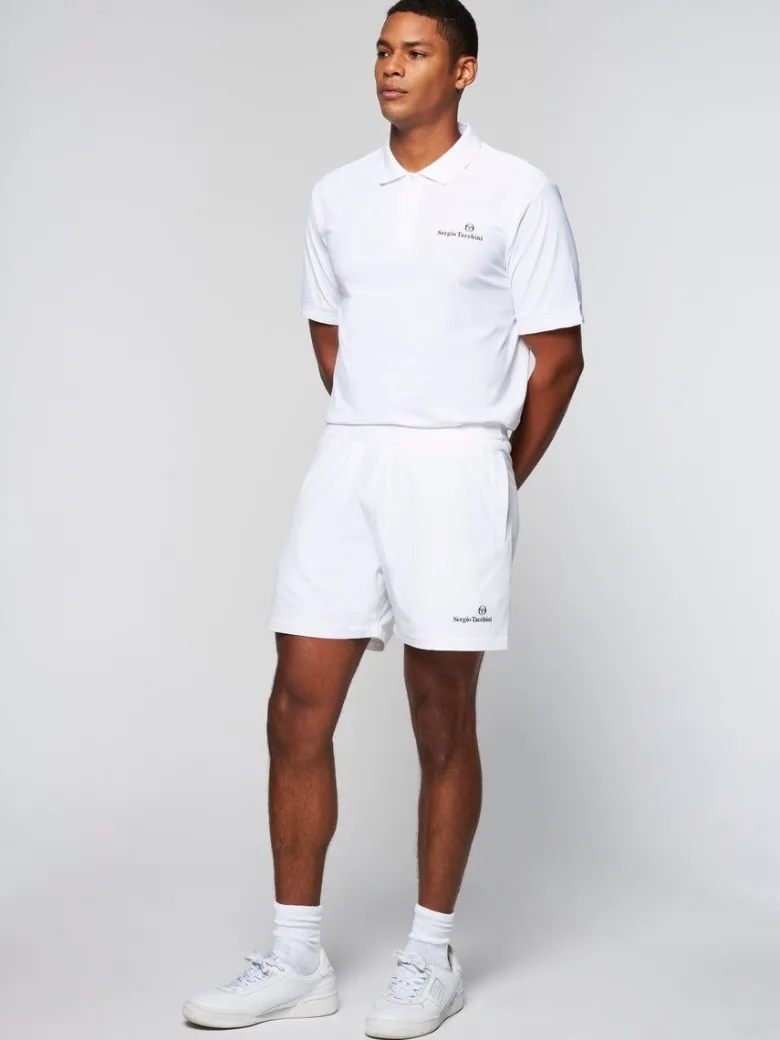Clearance Foro Short- Brilliant White Shorts And Swim