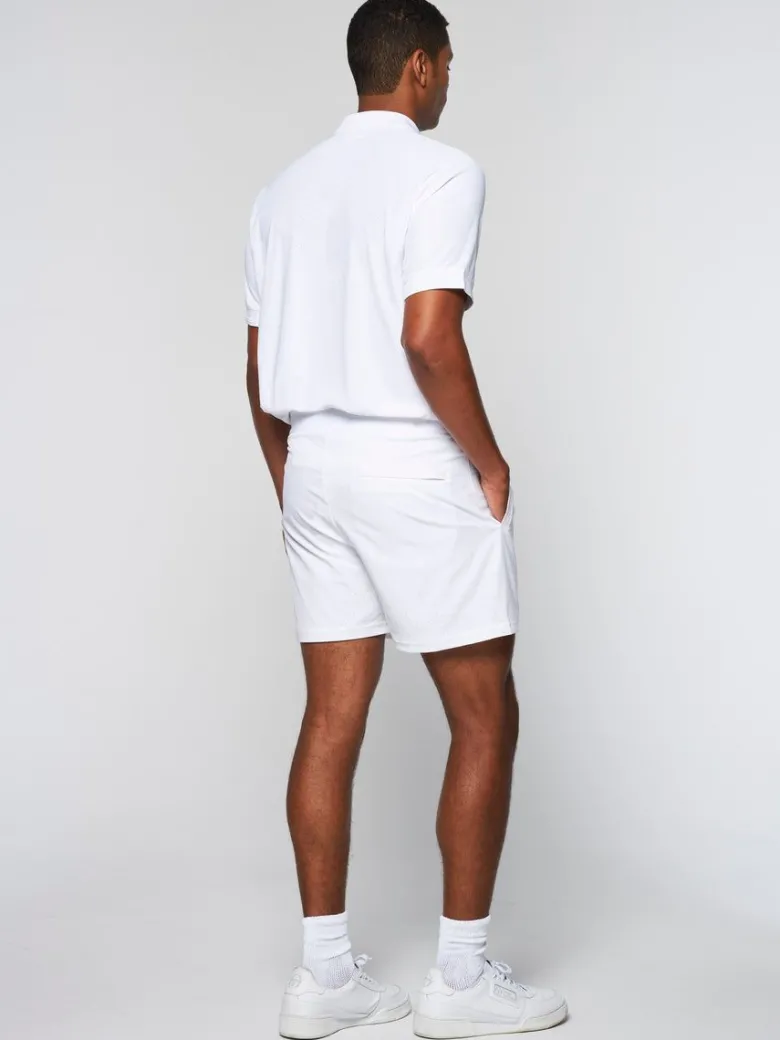 Clearance Foro Short- Brilliant White Shorts And Swim