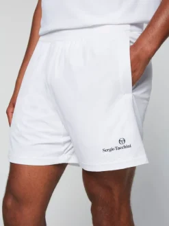 Sale Foro Short- Brilliant White View All