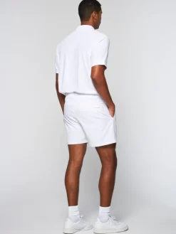 Sale Foro Short- Brilliant White The Essentials