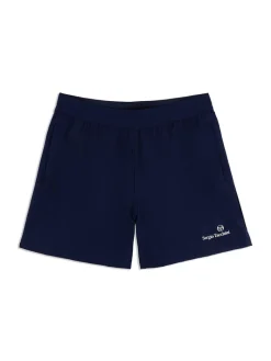 Best Foro Short- Maritime Blue Shorts And Swim