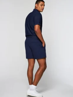 Best Foro Short- Maritime Blue Shorts And Swim