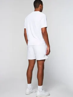 New Foro T-Shirt- Brilliant White T-Shirts