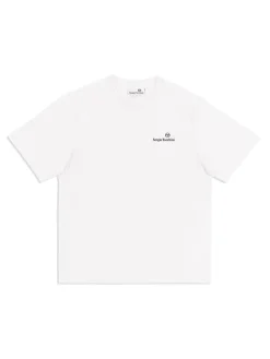 Best Foro T-Shirt- Brilliant White The Essentials