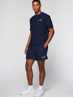 Best Foro T-Shirt- Maritime Blue View All