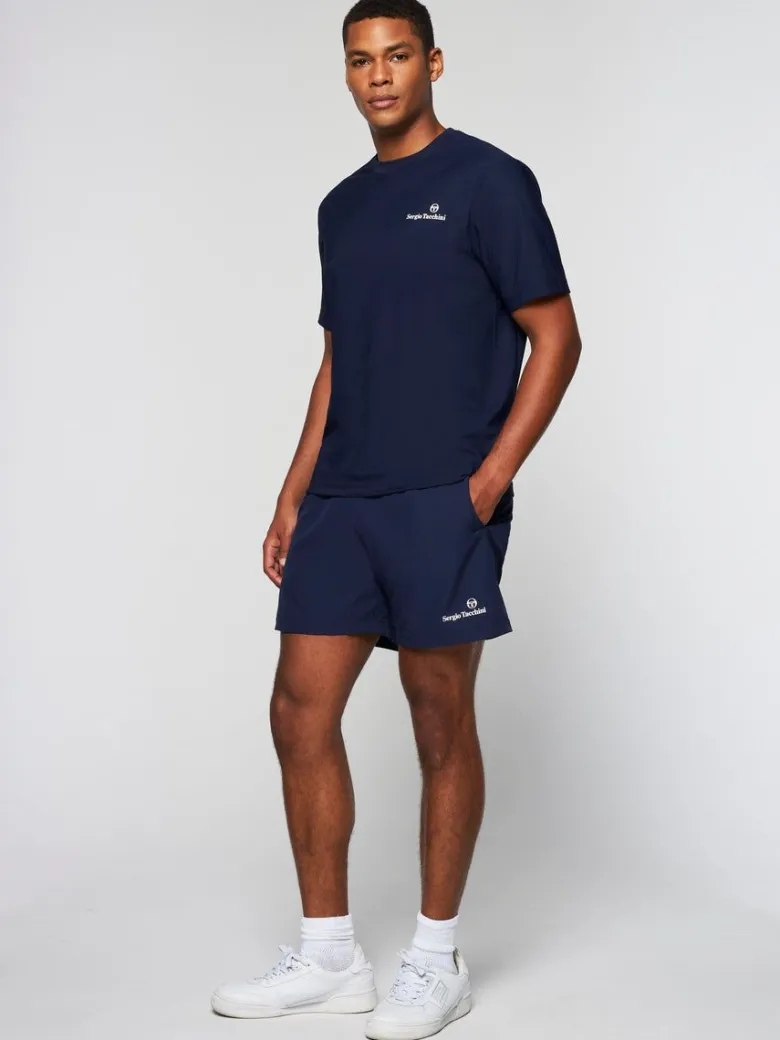 Best Foro T-Shirt- Maritime Blue View All