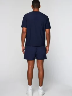 Best Foro T-Shirt- Maritime Blue View All