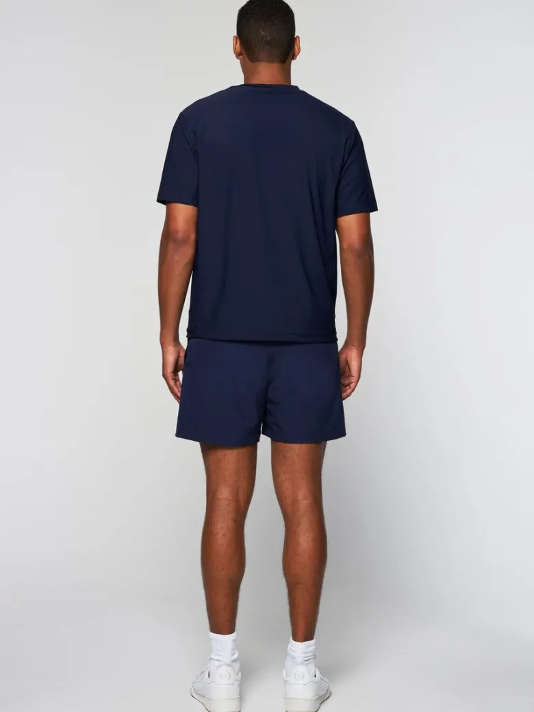 Best Foro T-Shirt- Maritime Blue View All