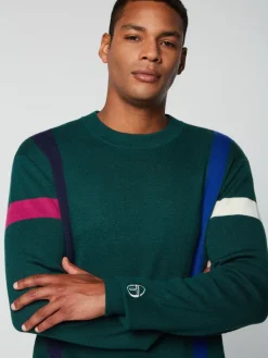 Outlet Gamello Sweater- Botanical Garden View All