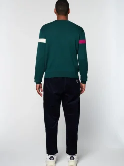 Outlet Gamello Sweater- Botanical Garden View All