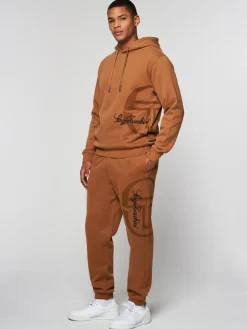 Discount Garcon Hoodie- Foxtrot View All