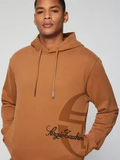 Discount Garcon Hoodie- Foxtrot View All