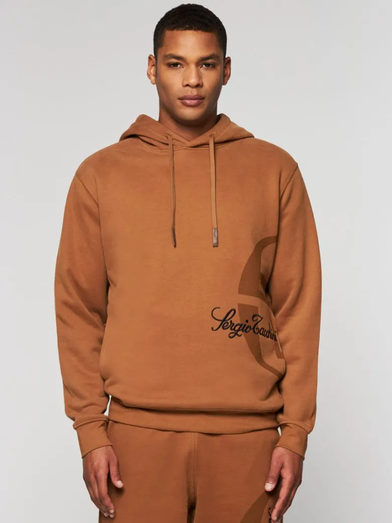 Discount Garcon Hoodie- Foxtrot Sweatshirts And Hoodies