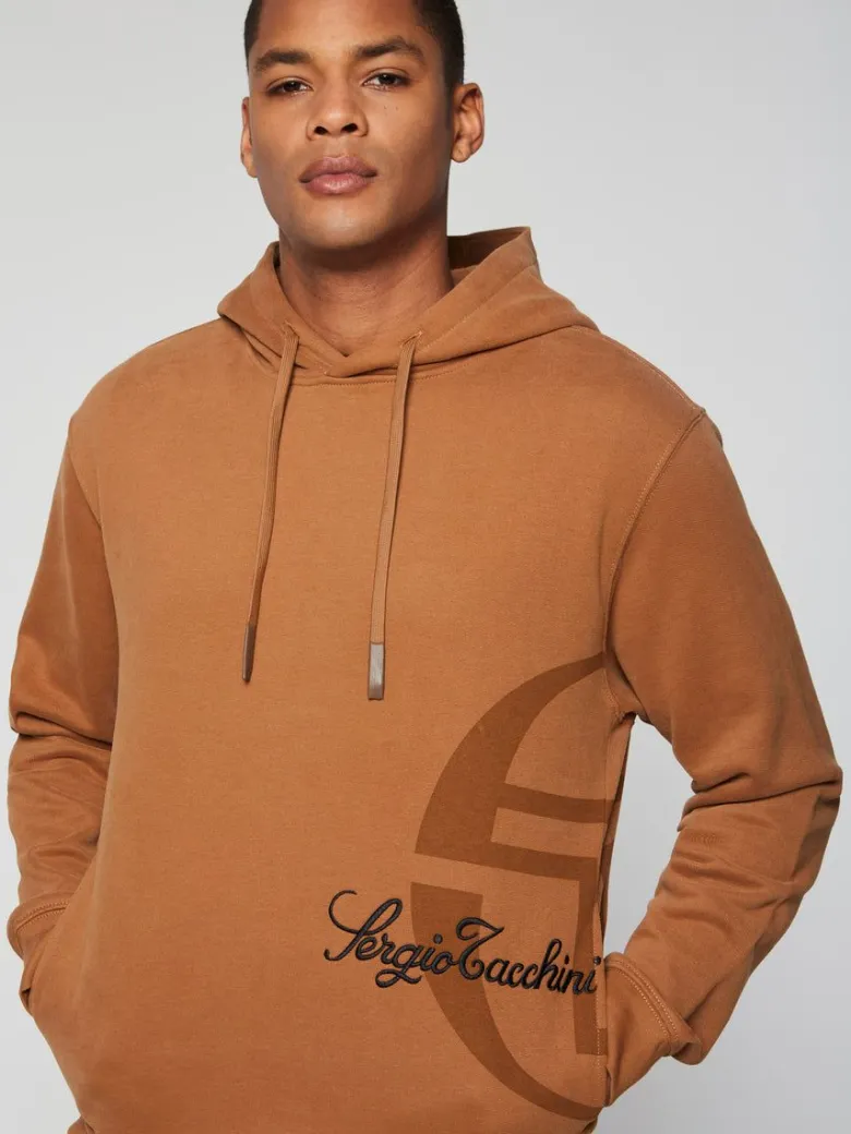 Discount Garcon Hoodie- Foxtrot Sweatshirts And Hoodies