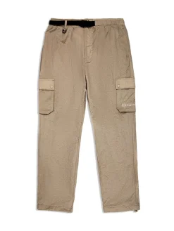 New Gavino Cargo Pant- Humus Nylon