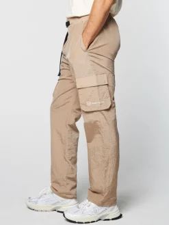 Hot Gavino Cargo Pant- Humus View All