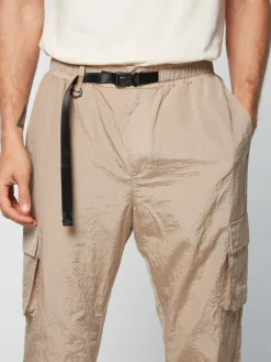 Hot Gavino Cargo Pant- Humus View All