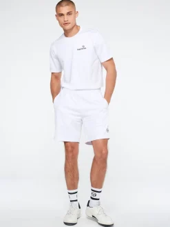 Online Geo Short-White View All