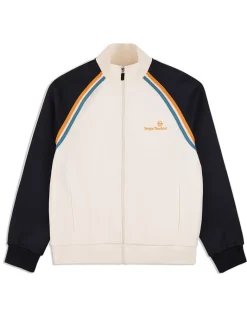 Sale Ghibli Track Jacket Archivio- Gardenia View All