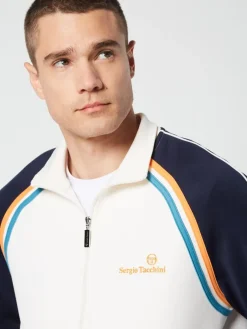 Sale Ghibli Track Jacket Archivio- Gardenia View All