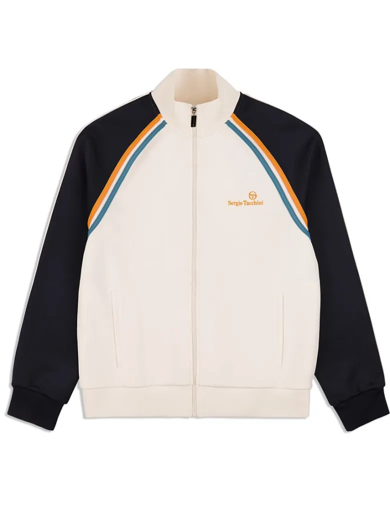 Clearance Ghibli Track Jacket Archivio- Gardenia Jackets