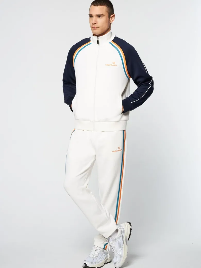 Clearance Ghibli Track Jacket Archivio- Gardenia Jackets