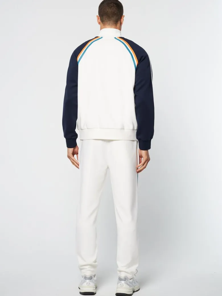 Clearance Ghibli Track Jacket Archivio- Gardenia Jackets